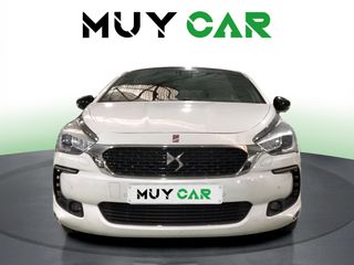 DS DS5 THP 165 Performance Line EAT6 121 kW (165 CV)