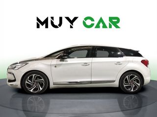 DS DS5 THP 165 Performance Line EAT6 121 kW (165 CV)