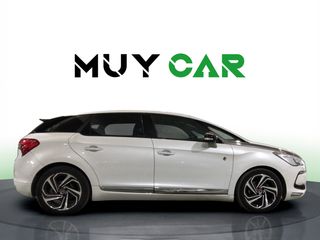 DS DS5 THP 165 Performance Line EAT6 121 kW (165 CV)