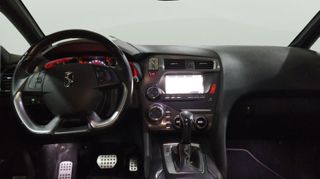 DS DS5 THP 165 Performance Line EAT6 121 kW (165 CV)