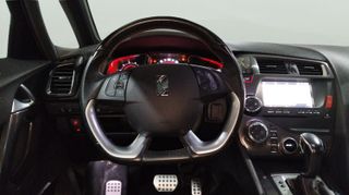 DS DS5 THP 165 Performance Line EAT6 121 kW (165 CV)