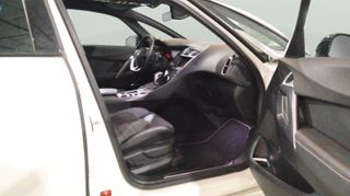 DS DS5 THP 165 Performance Line EAT6 121 kW (165 CV)