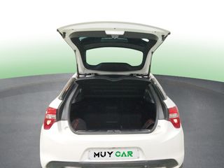 DS DS5 THP 165 Performance Line EAT6 121 kW (165 CV)