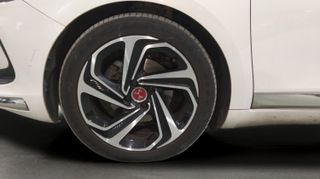 DS DS5 THP 165 Performance Line EAT6 121 kW (165 CV)