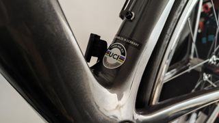 Cuadro Bicicleta Carretera Trek Émonda Disc T-54