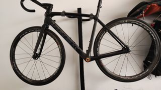 Cuadro Bicicleta Carretera Trek Émonda Disc T-54