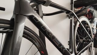 Cuadro Bicicleta Carretera Trek Émonda Disc T-54