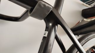 Cuadro Bicicleta Carretera Trek Émonda Disc T-54