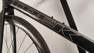 Cuadro Bicicleta Carretera Trek Émonda Disc T-54