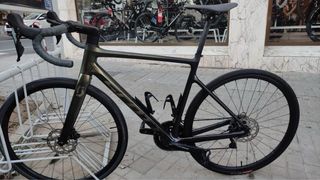 Bicicleta Scott addict