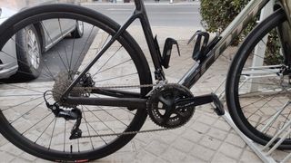 Bicicleta Scott addict