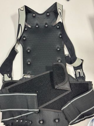 AXO Protezione Schiena EN1621-2