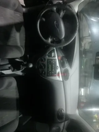 Ford Focus 2004