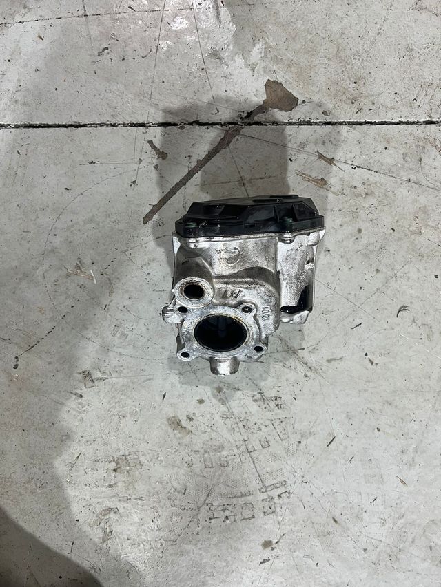 Válvula EGR Mercedes Benz