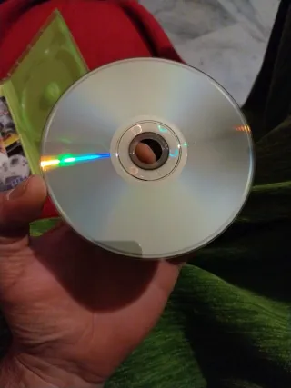 Juego Xbox 360 Dreamcast Collection