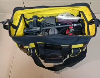 Combo máquinas batería Wurth 18v motor brushless