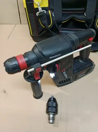 Combo máquinas batería Wurth 18v motor brushless