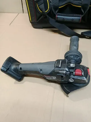 Combo máquinas batería Wurth 18v motor brushless