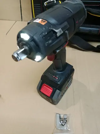 Combo máquinas batería Wurth 18v motor brushless