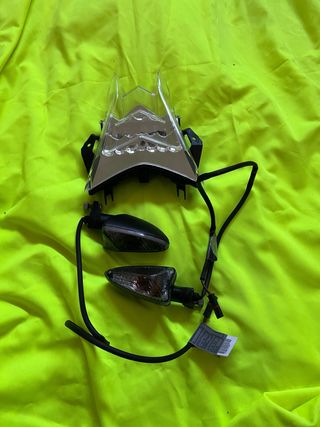 Faro Piloto trasero ORIGINAL BMW S1000RR 2010-2013