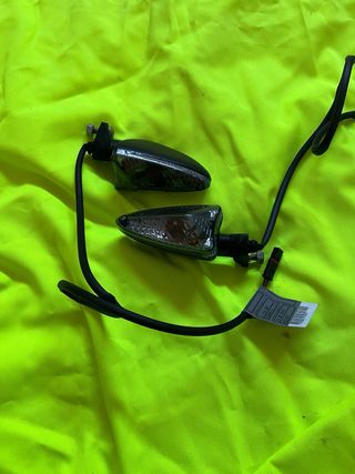 Faro Piloto trasero ORIGINAL BMW S1000RR 2010-2013