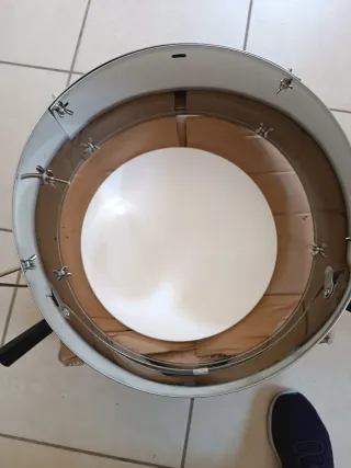 Forno per pizza con pala