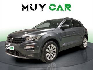 Volkswagen T-Roc Advance 2.0 TDI 85 kW (115 CV)