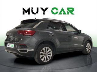 Volkswagen T-Roc Advance 2.0 TDI 85 kW (115 CV)