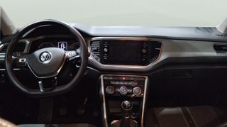 Volkswagen T-Roc Advance 2.0 TDI 85 kW (115 CV)