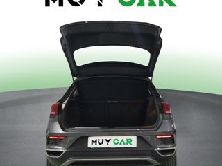 Volkswagen T-Roc Advance 2.0 TDI 85 kW (115 CV)