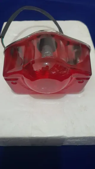 Piloto Trasero Honda C70 CL70 C