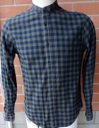 Camicia uomo Zara