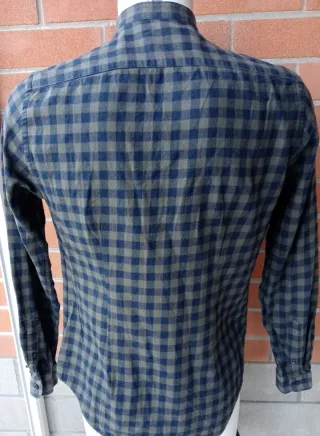 Camicia uomo Zara