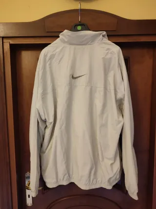 Giacca sportiva leggera Nike XL