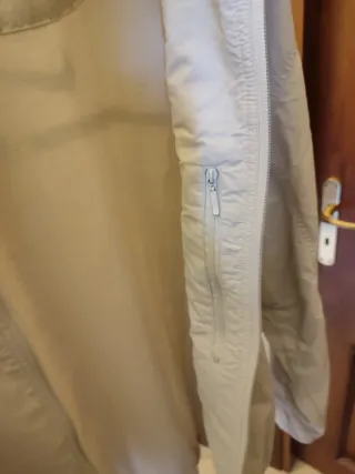 Giacca sportiva leggera Nike XL