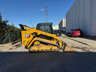 CATREPILLAR 299D3**HIGH FLOW XPS***