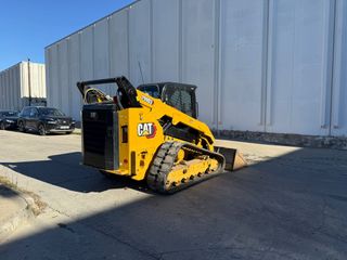 CATREPILLAR 299D3**HIGH FLOW XPS***