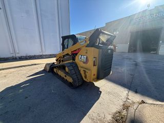 CATREPILLAR 299D3**HIGH FLOW XPS***