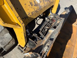 CATREPILLAR 299D3**HIGH FLOW XPS***