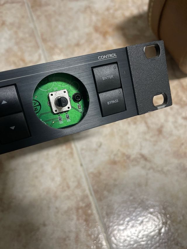 Tc electronic D-Two Multitap Rhythm Delay