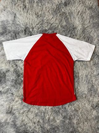 Maglia Detroit Red Wings Lee Sport XL