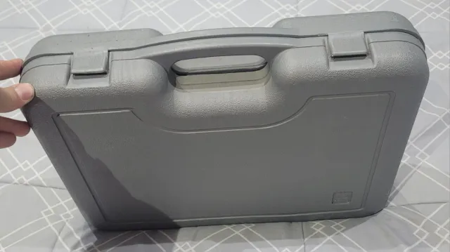 Kit da palestra con manubri da 15kg