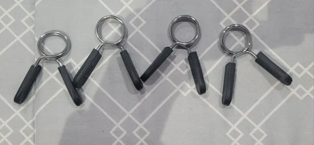 Kit da palestra con manubri da 15kg