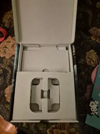 Nintendo Switch OLED Edición Zelda + Juegos