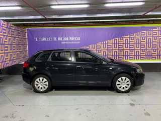 Audi A3 Sportback 2009