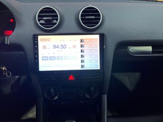 Audi A3 Sportback 2009