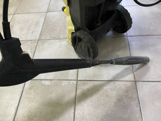 Hidrolimpiadora Karcher