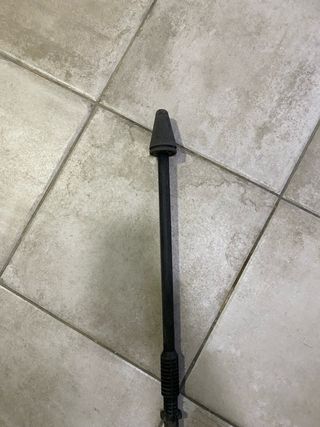 Hidrolimpiadora Karcher