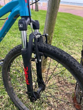 Bicicleta Orbea MZ 24 Azul