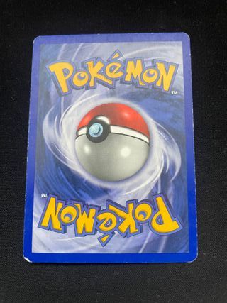 Omastar 40/62 Fossil Pokemon TCG - ITA Alt.